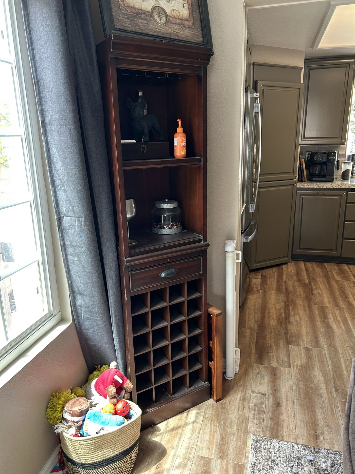 Wine Rack