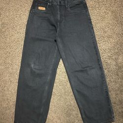 Black Empyre Size 30