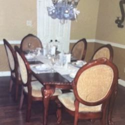 Dining Room Set