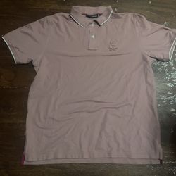 Psycho Bunny Shirt Polo