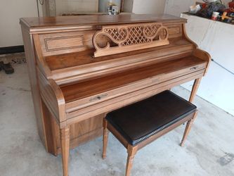 Piano