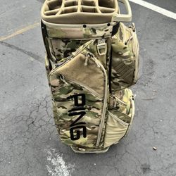 Ping Golf Bag 