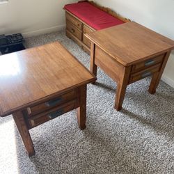 End Tables 