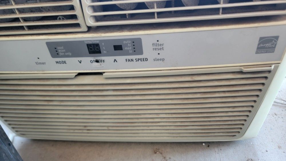 10000 Btu Works Great 