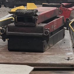 Drive On Lift