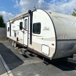 2015 Shasta