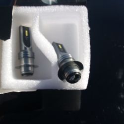 New Toyota Headlights And Tail Lights 