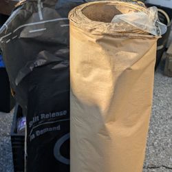 ROOFING Membrane   Ice And Water Sheild