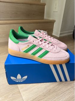 Adidas spezial