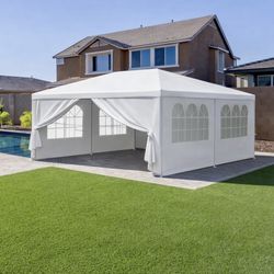 10x20 Event Canopy 