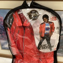Perfect Costume Gift For Hallowing Asking $150. Obo 