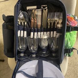 Picnic Backpack