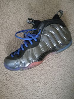 Foamposites Size 13