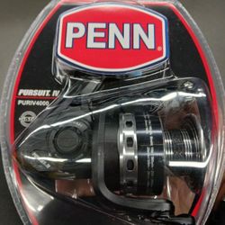 Penn Spinning Reel 