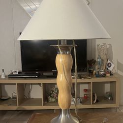 Large Lamp 