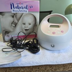Spectra Breast Pump