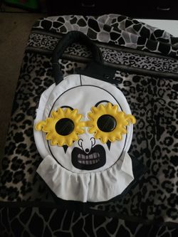 Terrifier Tote bag