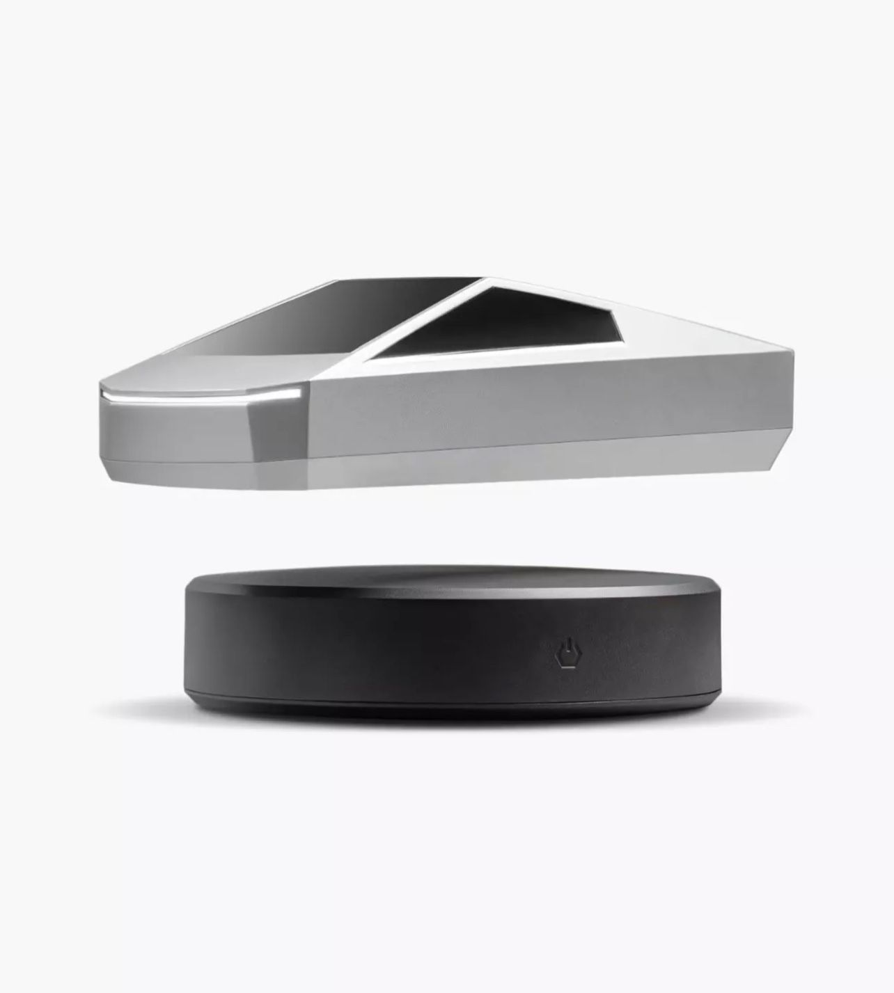 Tesla Levitating Cyber Truck 1:24 Scale Model Collectors Edition TSLA