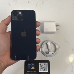 iPhone 13 128Gb Unlocked