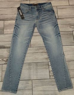 2 Brand New Premium Skinny Jeans Size 32 - Only $60 🔥