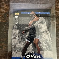 1994 Shaquille O’Neal