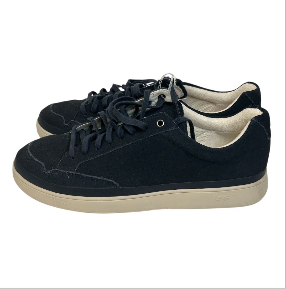 UGG Men's South Bay Sneaker Low Suede-Men Size 11- New, Without Box