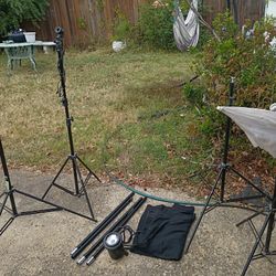 Photography Equipment