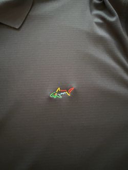 Greg Norman Polo shirt - XXL