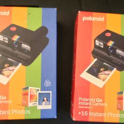 Polaroid Go 2nd Gen
