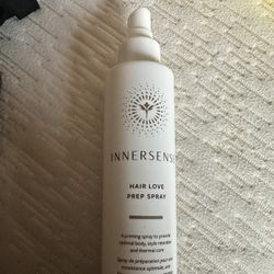 Innersense Hair Love Prep Spray 