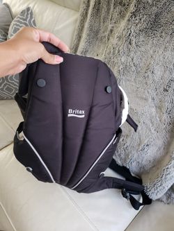 Britax Baby Carrier