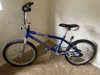 1996 mongoose expert pro