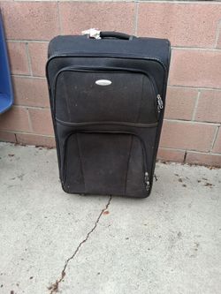 Samsonite large capasaty