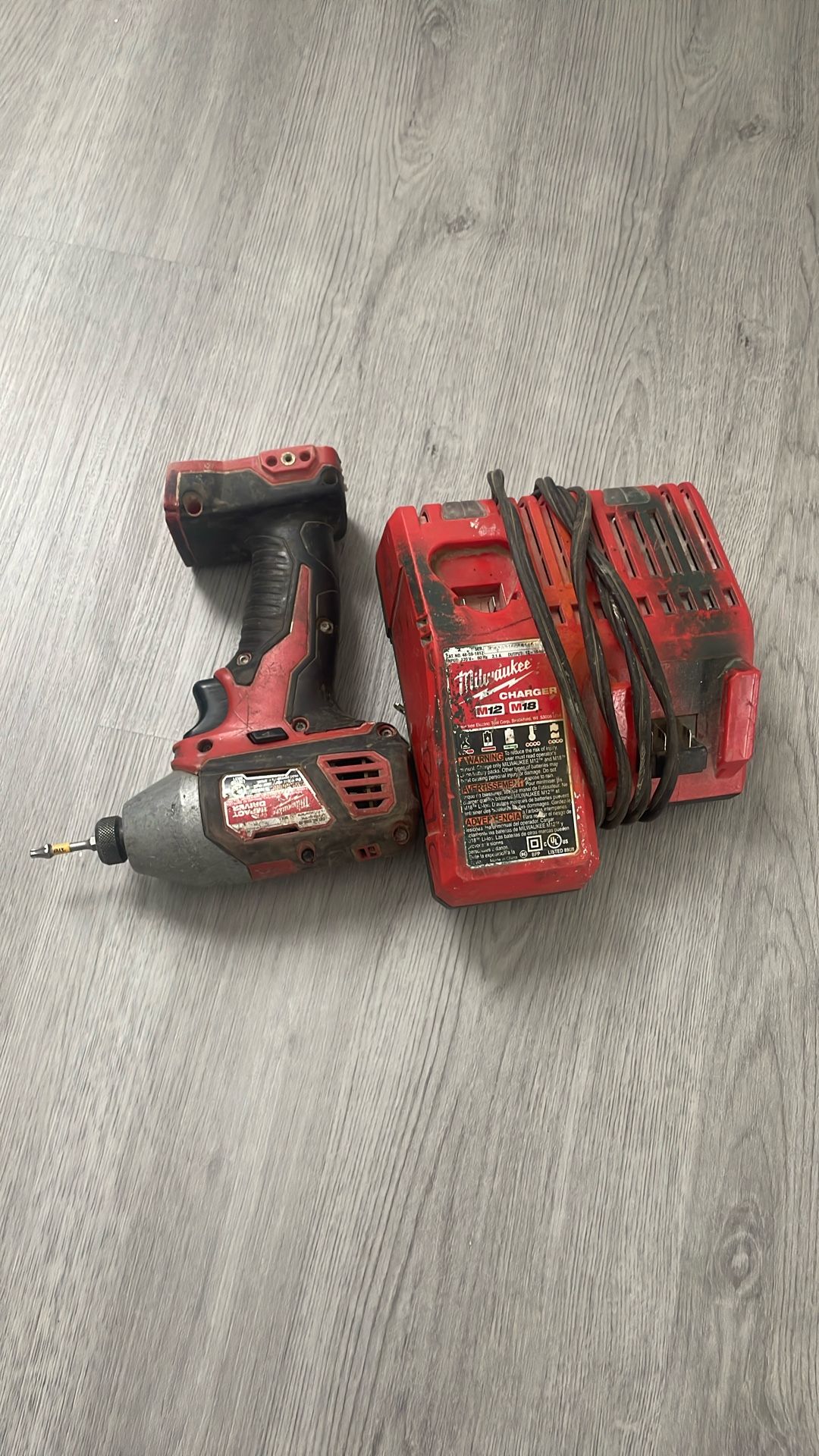 Drill