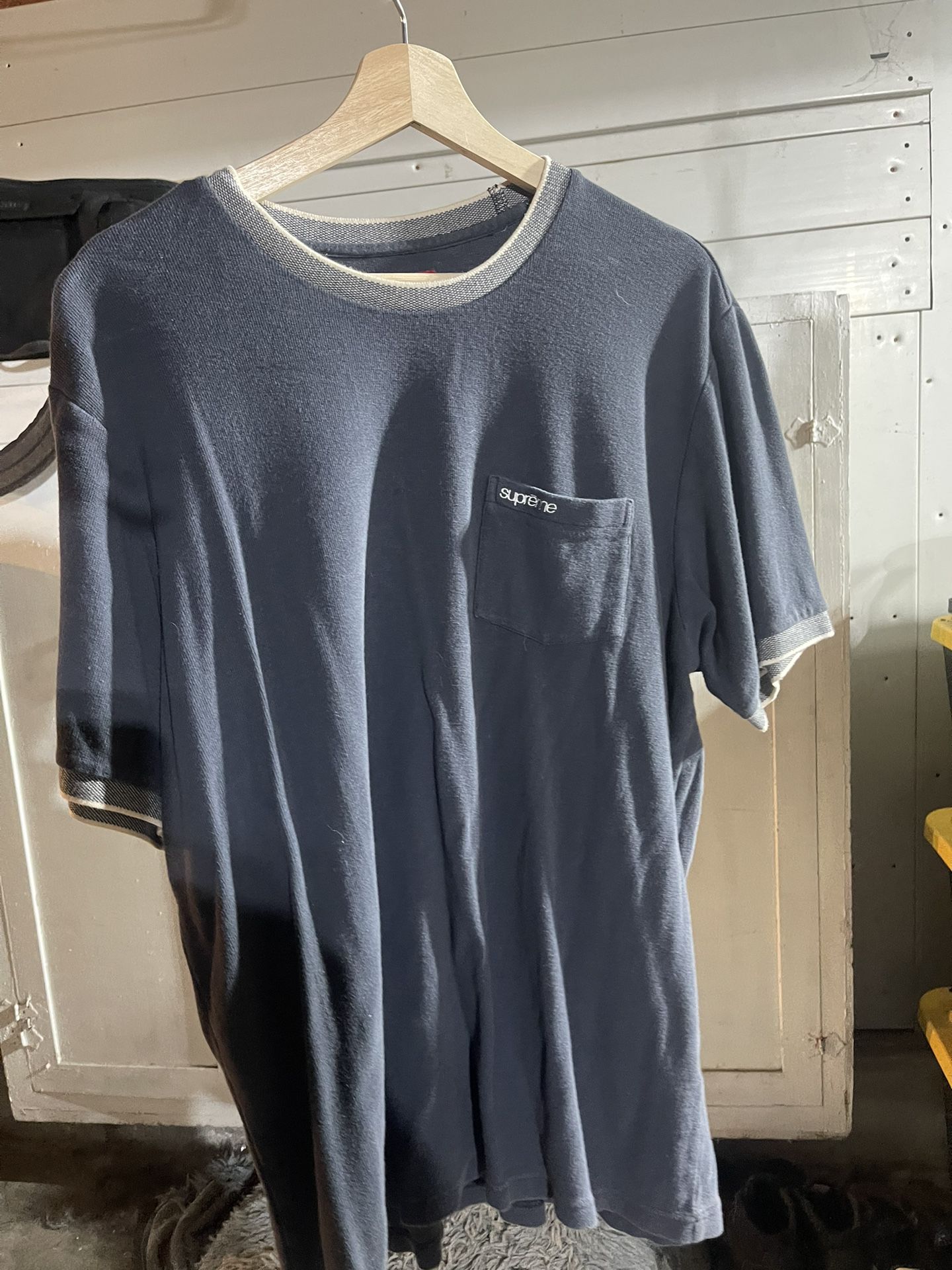 Supreme T Shirt XL