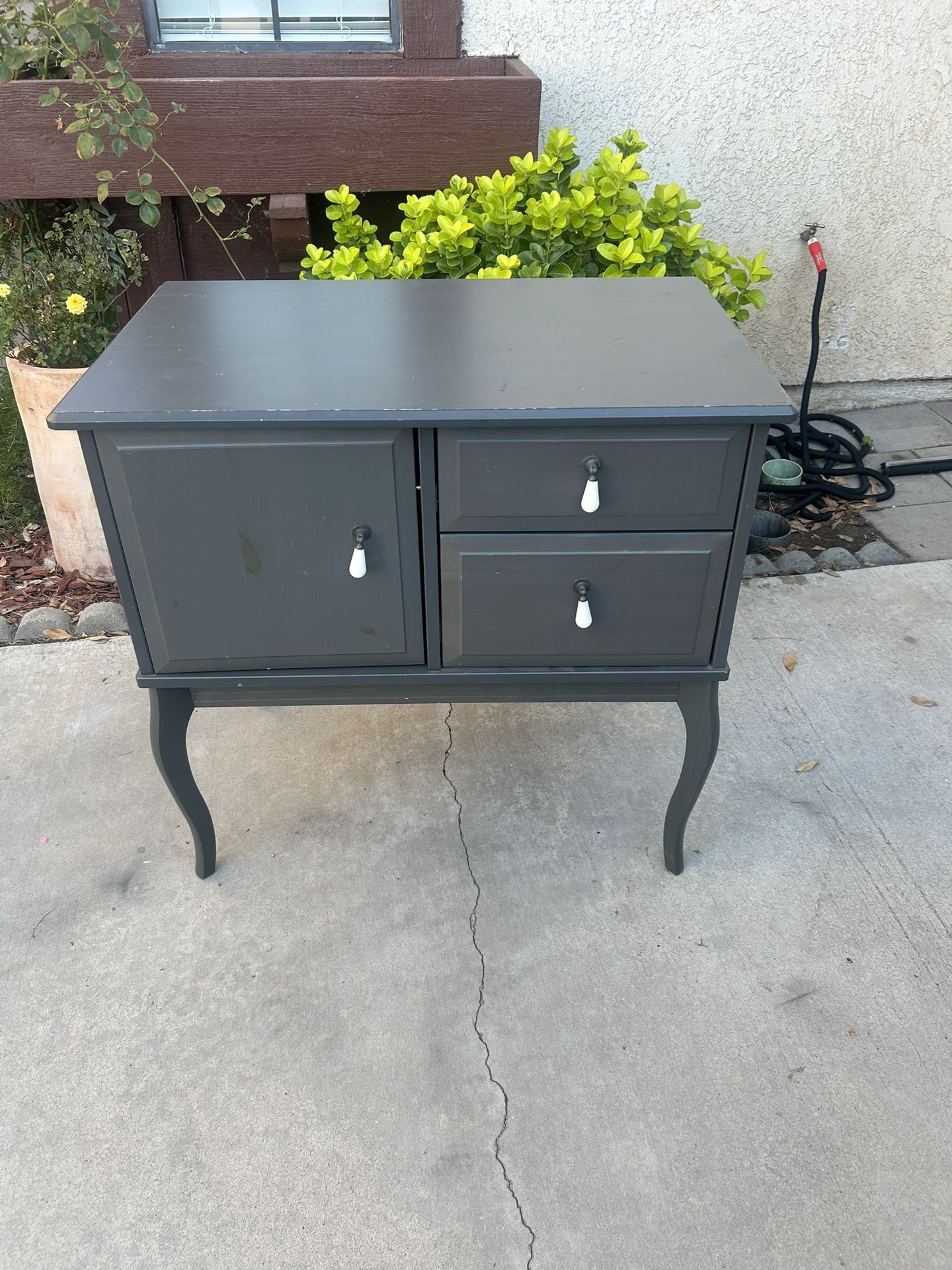 IKEA Console Table / Nightstand / Vanity