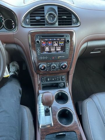 2013 Buick Enclave