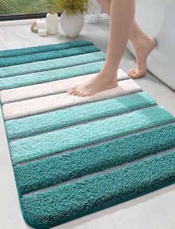 New Bath Mats