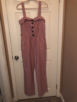 Ci sono jumpsuit