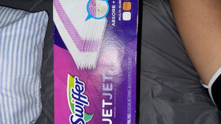 Swiffer Pads