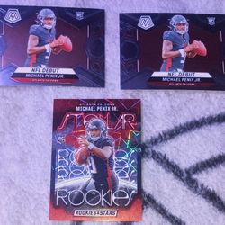 Michael Penix Jr Rc's