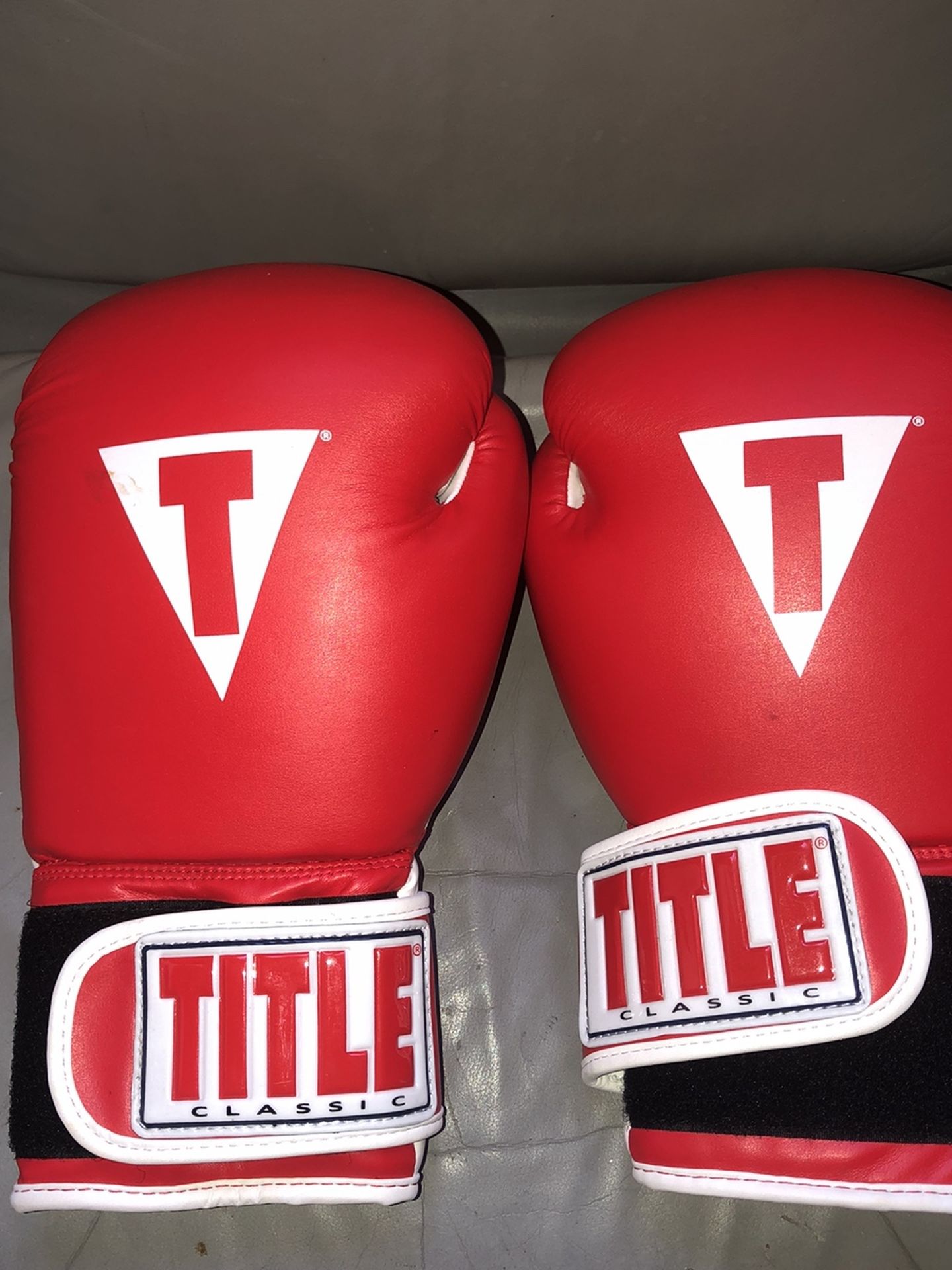 Boxing Gloves