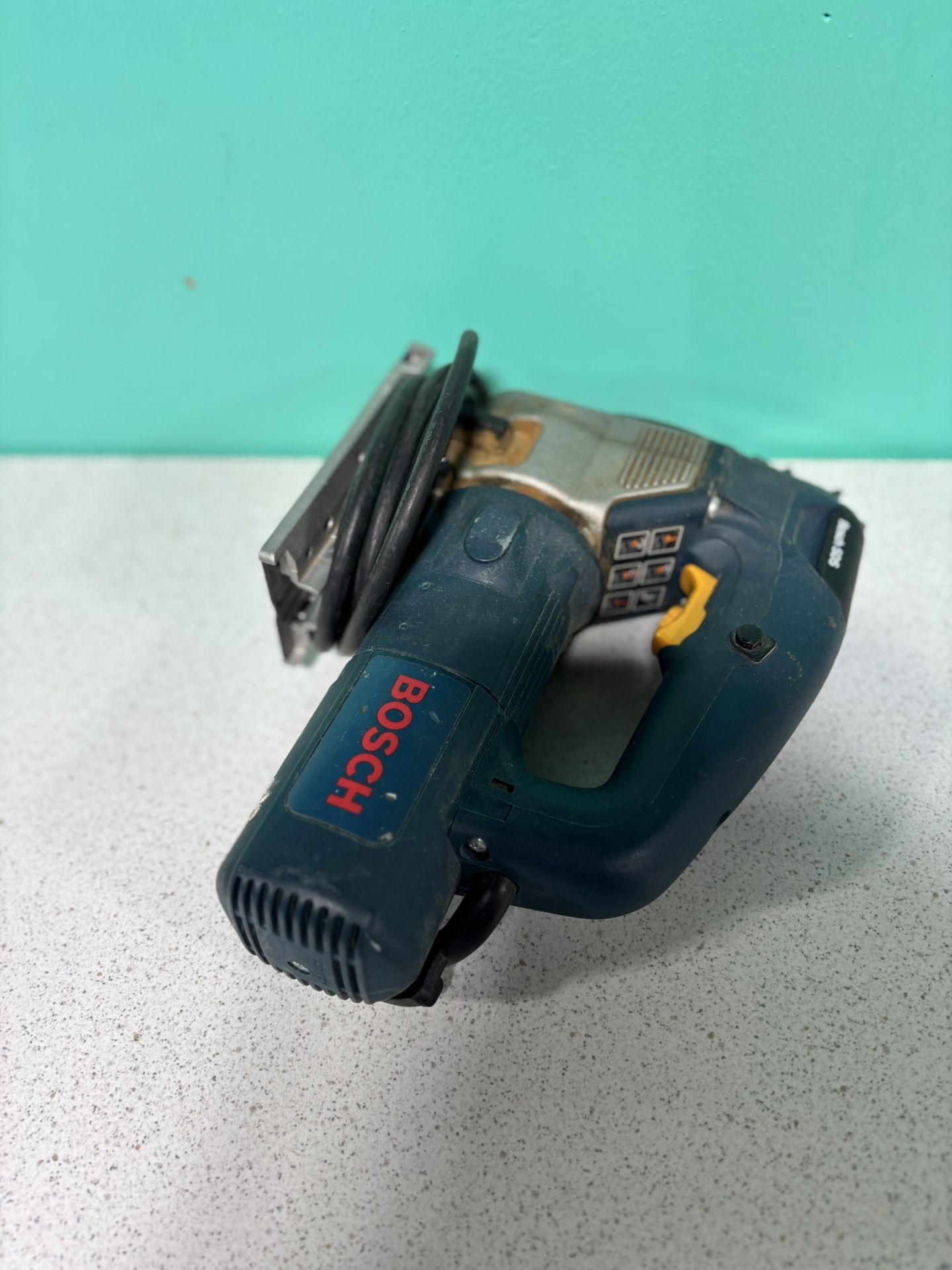Bosch Jigsaw