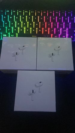 AirPod Pro 2