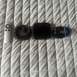 Apple TV 3rd Generation,Lightly Used
