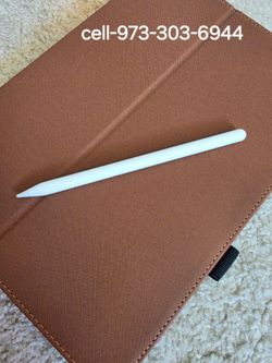 Apple pencil pro