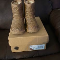 Ugg Boot