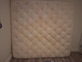 Colchon para cama King