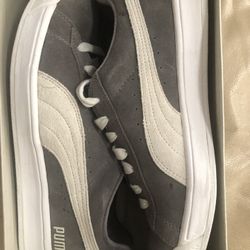 Vintage  New In Box Frankenclyde Puma Shoes SZ 10 1/2