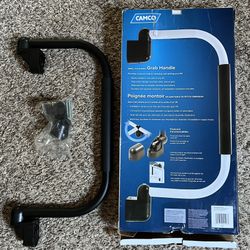 Camco RV / Camper Grab Bar 